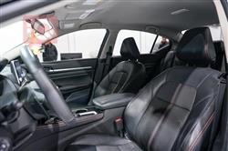 نيسان ألتيما